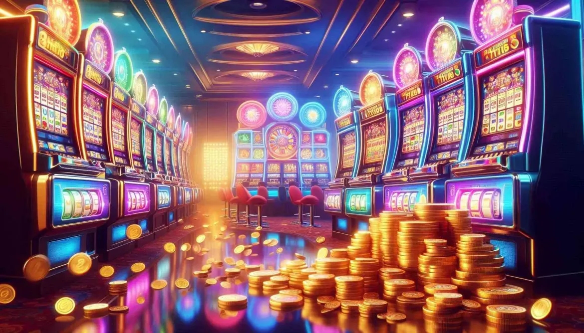 7Red Casino
